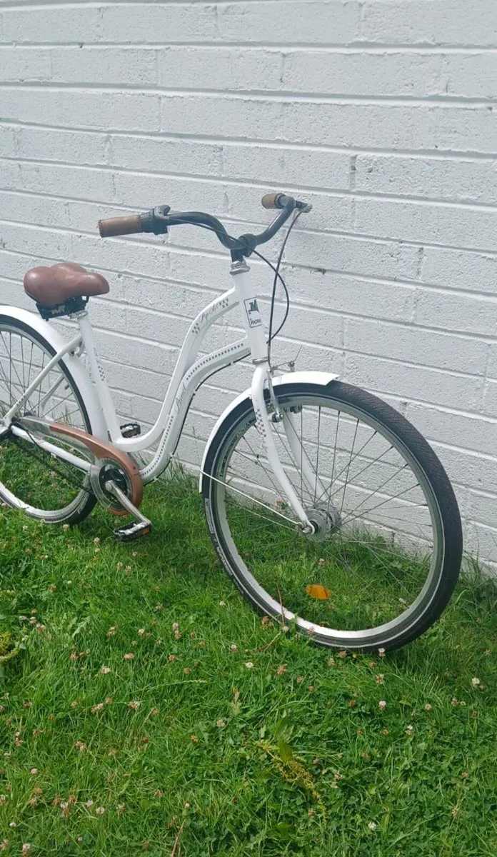 Romet bike - Image 2