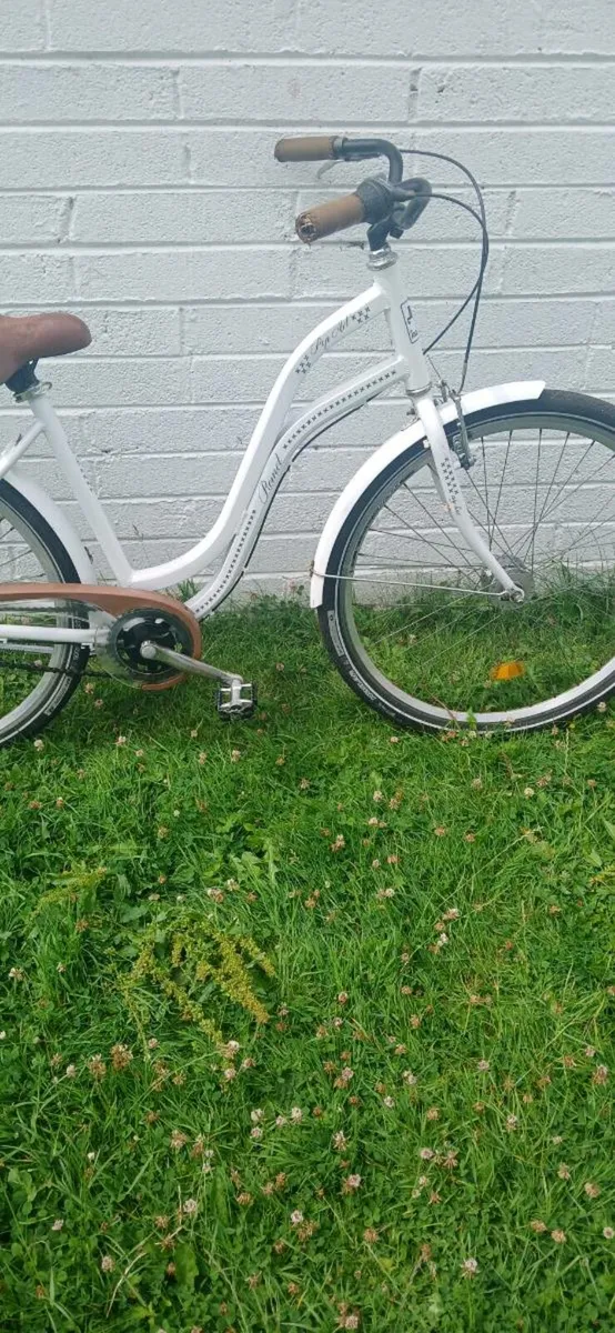 Romet bike - Image 3
