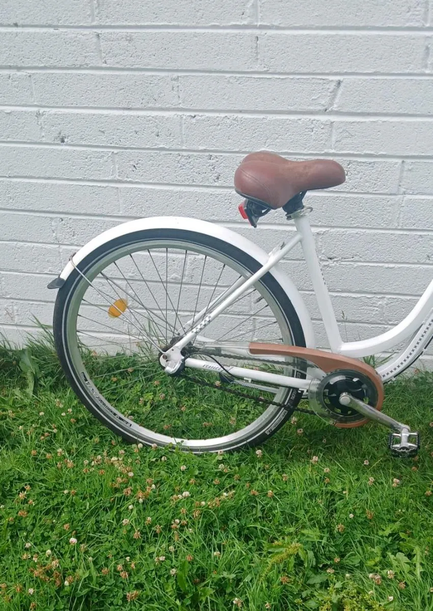Romet bike - Image 4