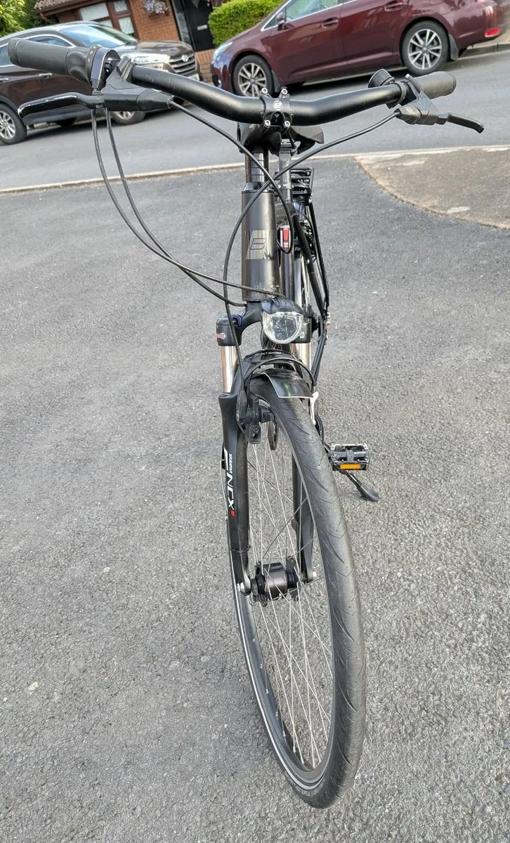 Bicycles EXT 2000 Rohloff bike - Image 4