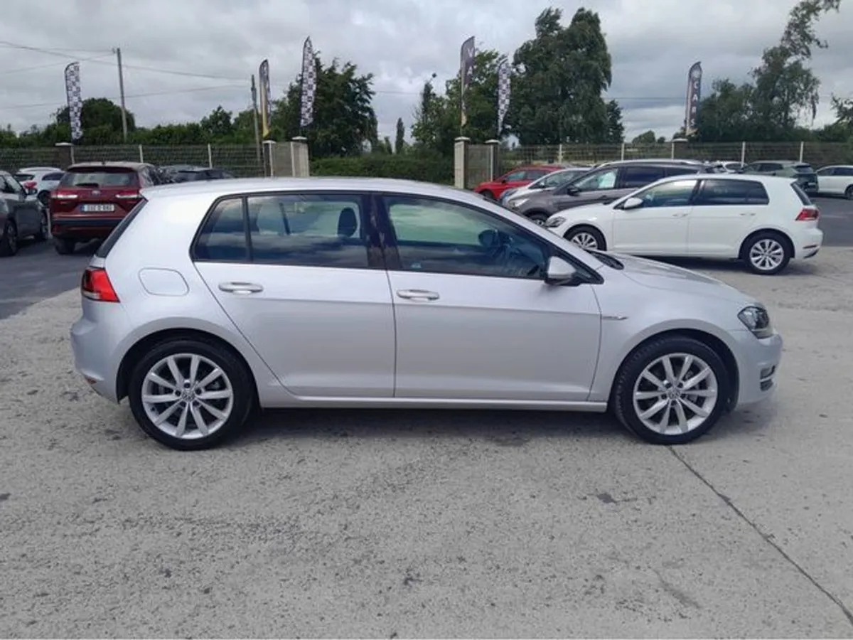 Volkswagen Golf 1.4 Highline - Image 2