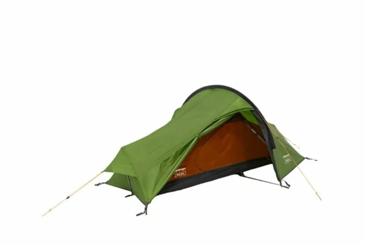 Vango nevis 200 - Image 4