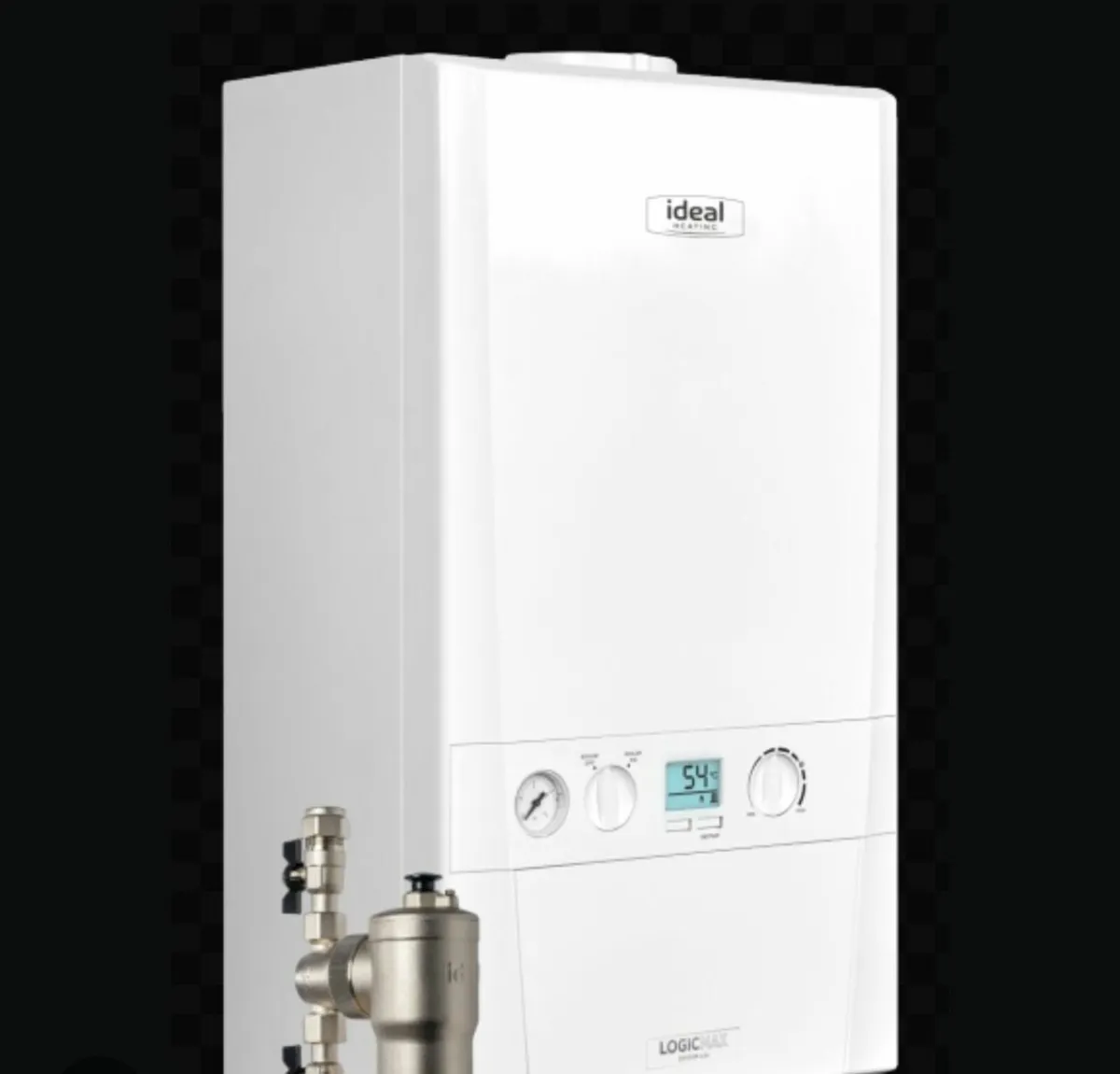 Boilers & Bathrooms - Image 2