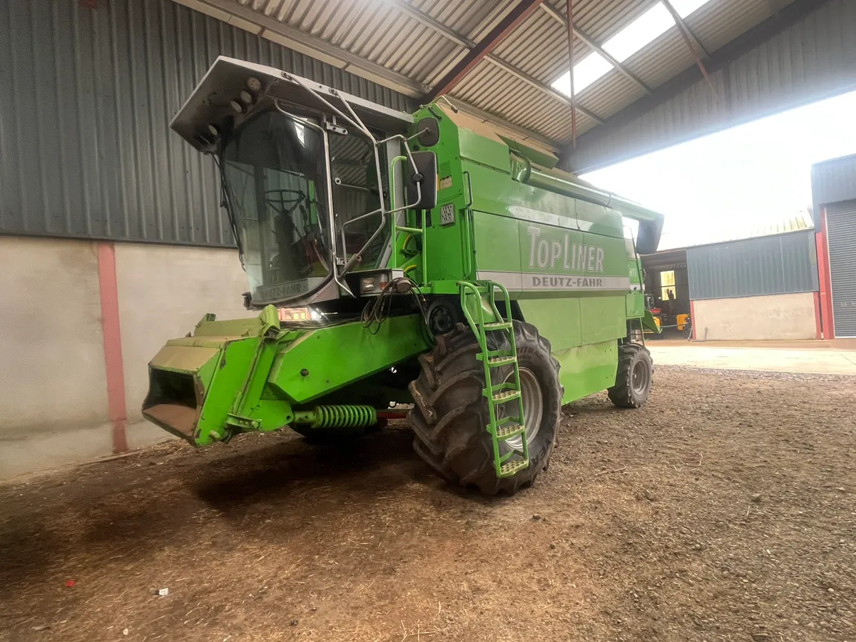Deutz fahr - Image 2