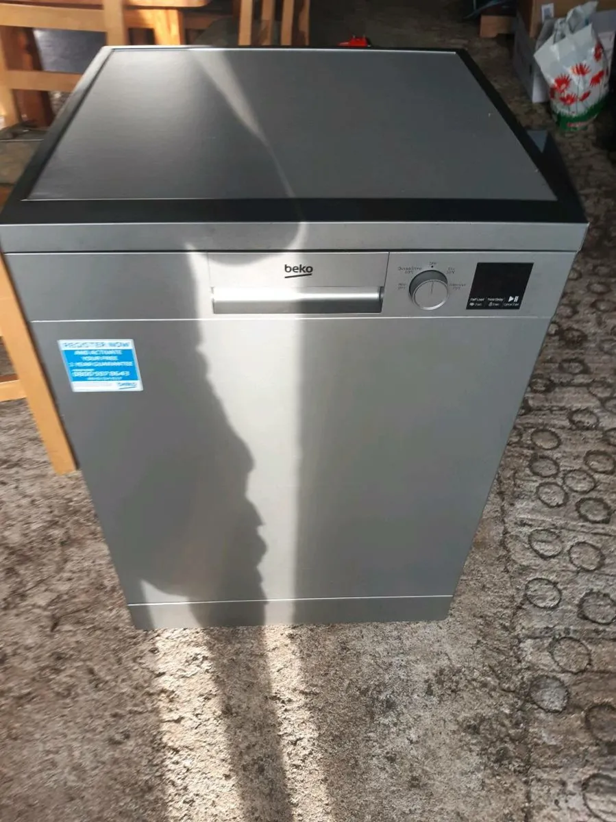Dishwasher - Image 3