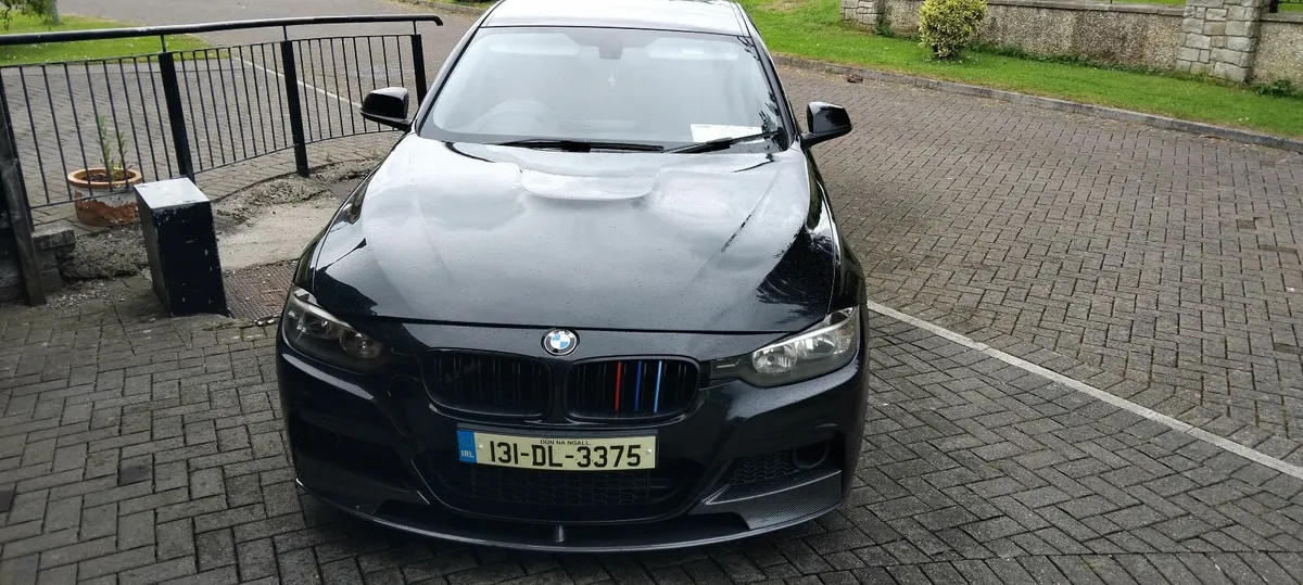 BMW 3-Series 2013 - Image 1