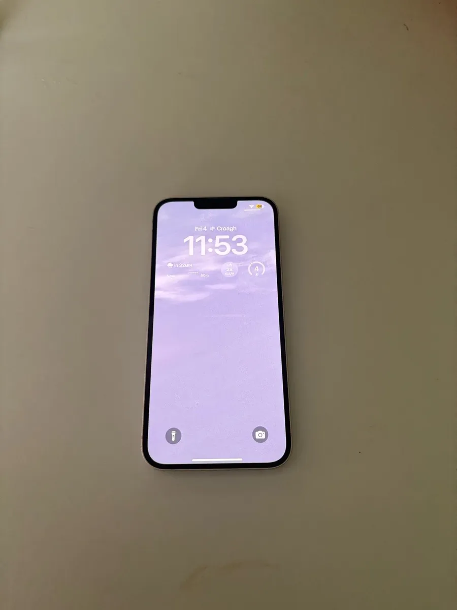 iPhone 14 Plus - Image 1