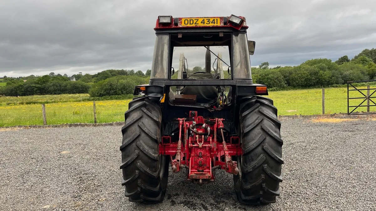 Case IH 995XL - Image 3