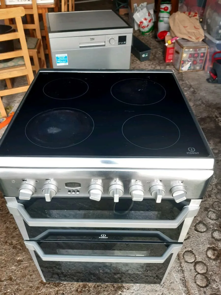 Electric cooker - Image 2