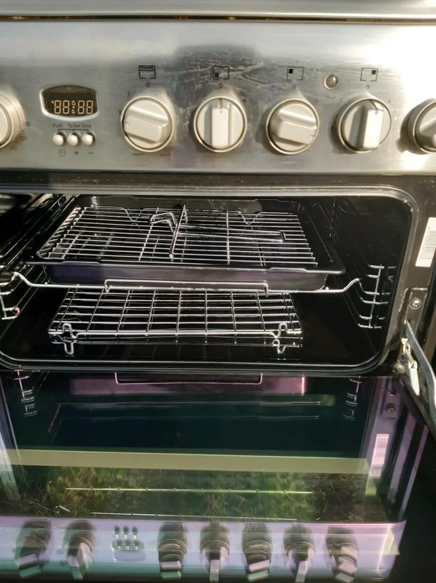 Electric cooker - Image 3