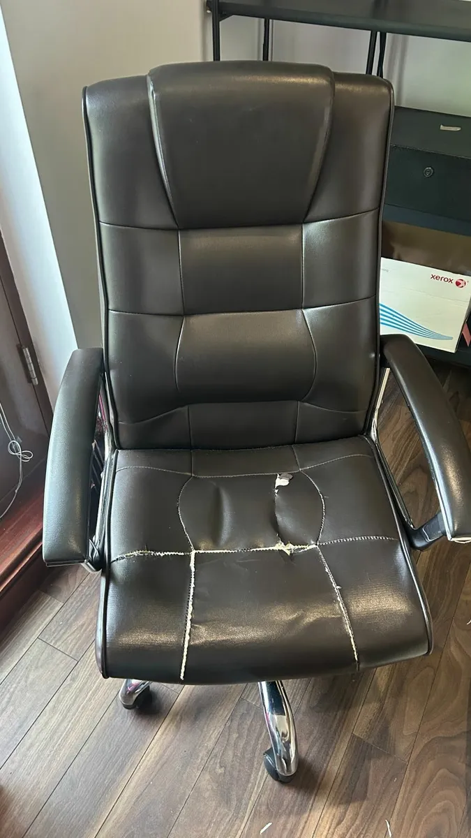 Office chair