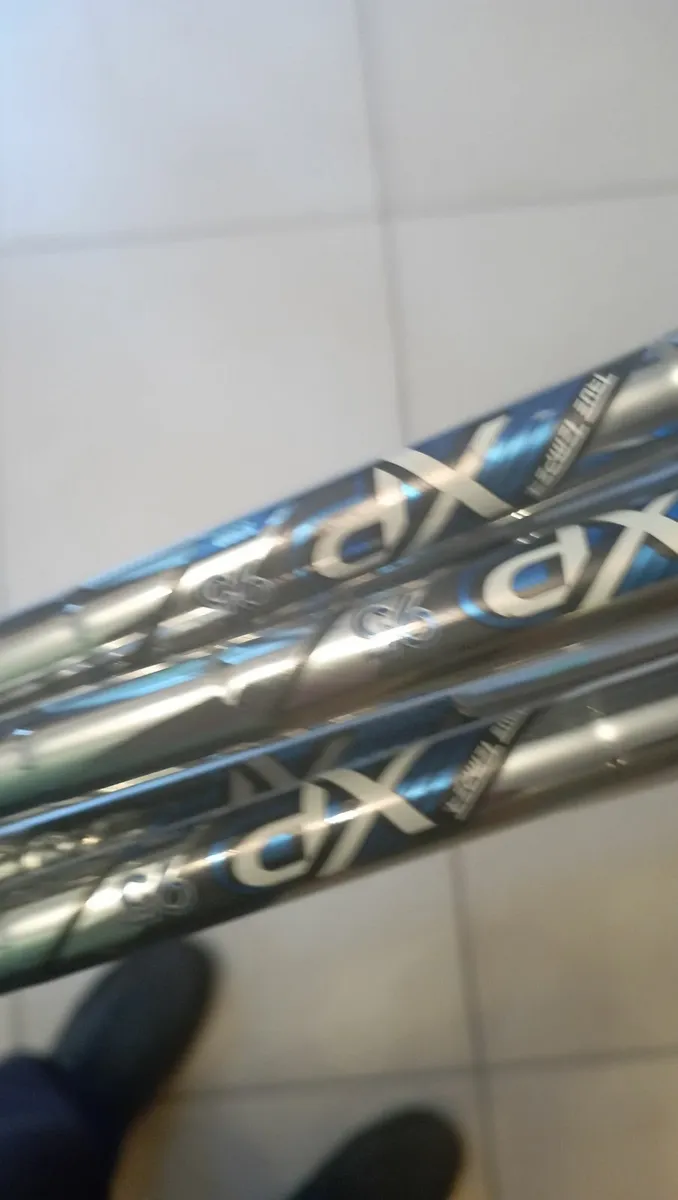 Callaway Rogue Irons - Image 4