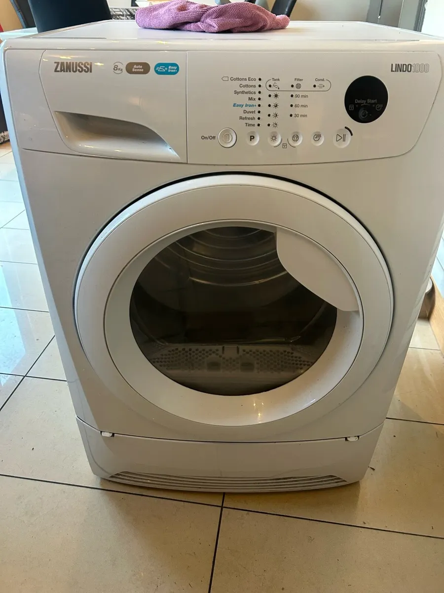 Dryer - Image 1