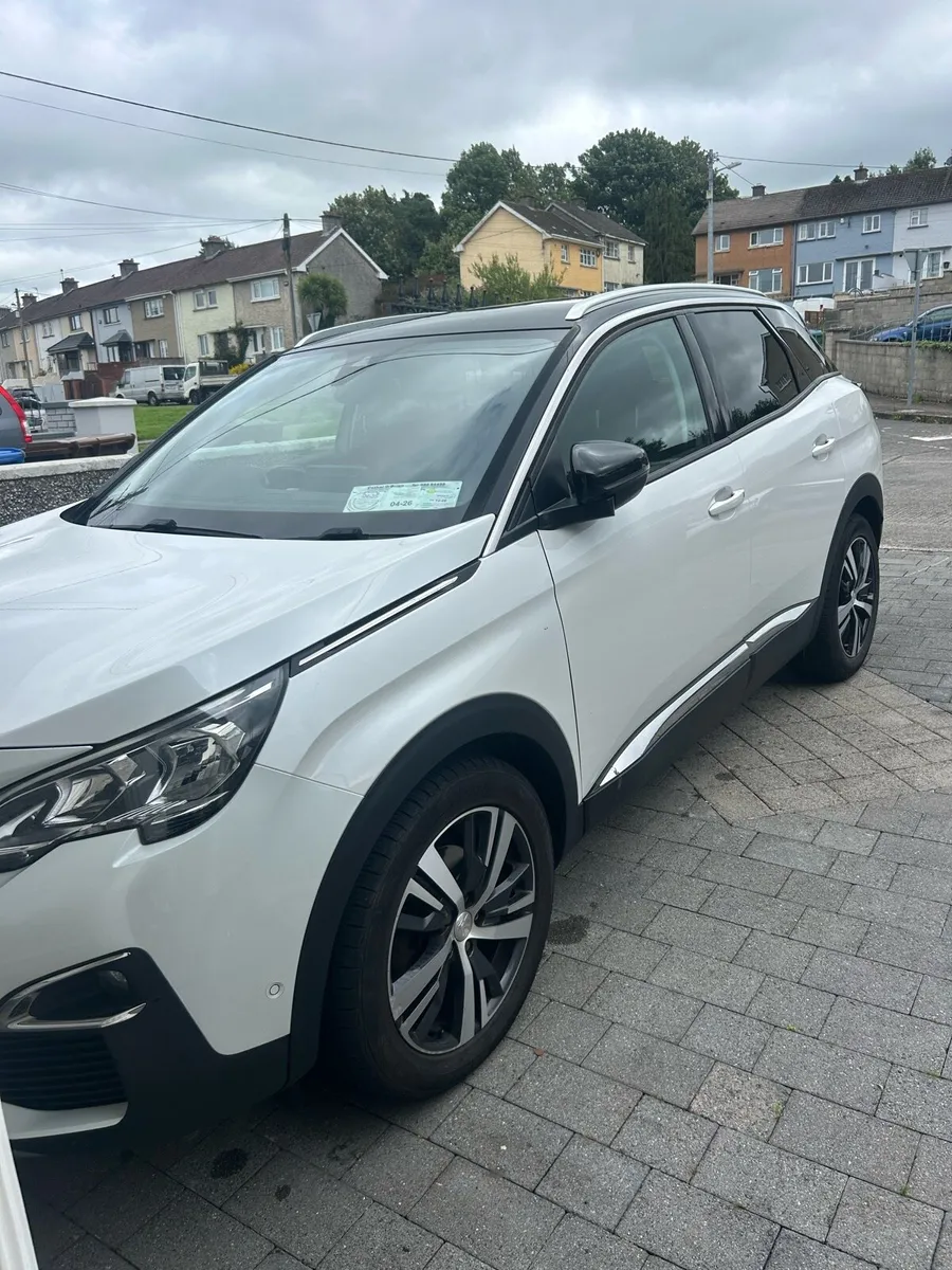 Peugeot 3008 * cheapest allure model online* - Image 1