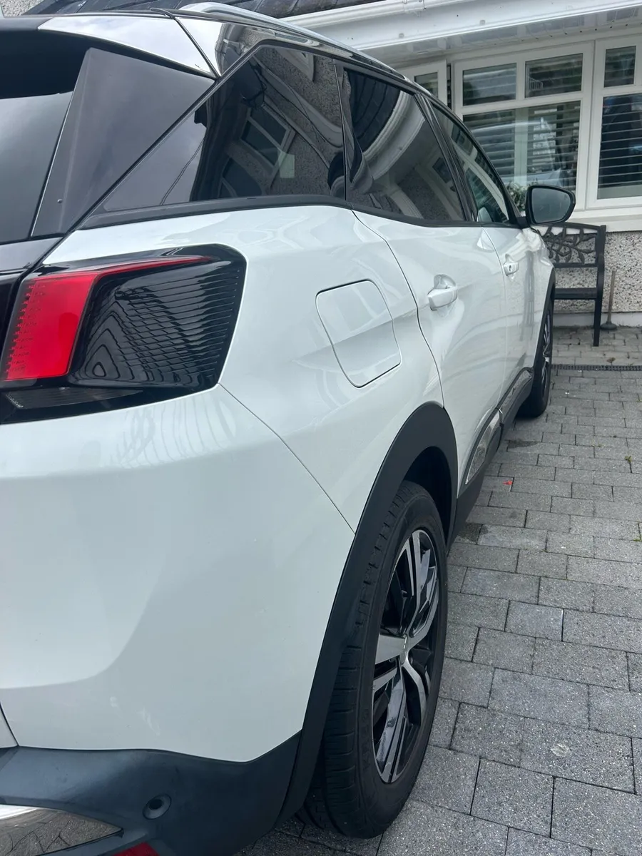 Peugeot 3008 * cheapest allure model online* - Image 4