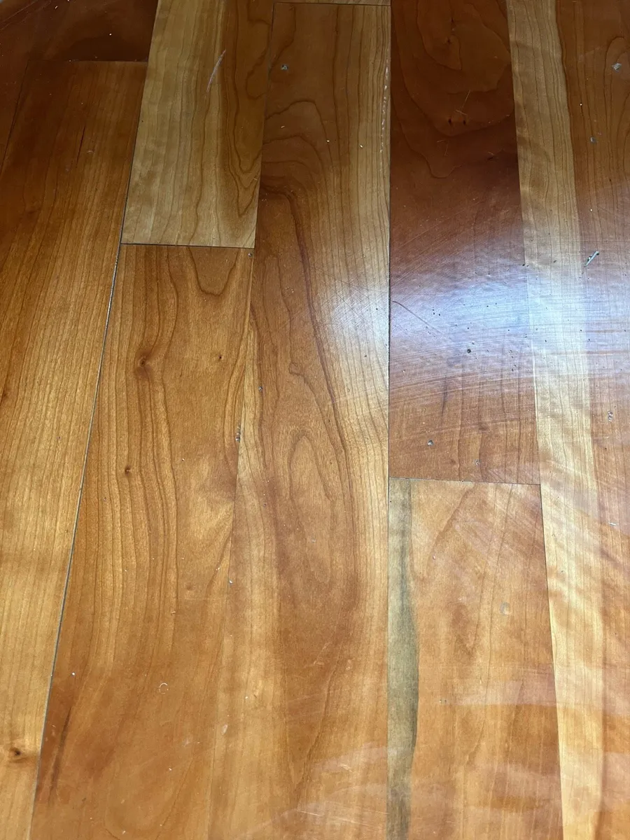 American Cherry Flooring - Image 2