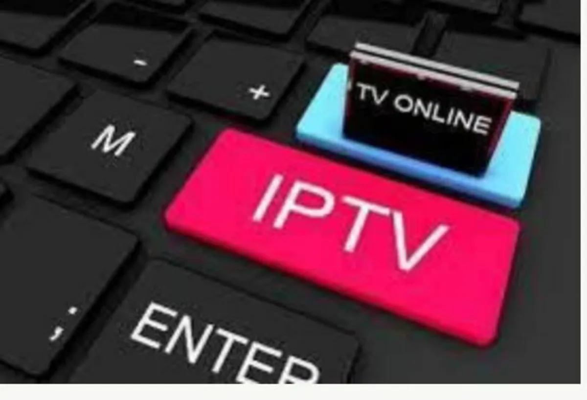 Sub IP-TV Fast Server 4K (Firestick) - 1 year - Image 1
