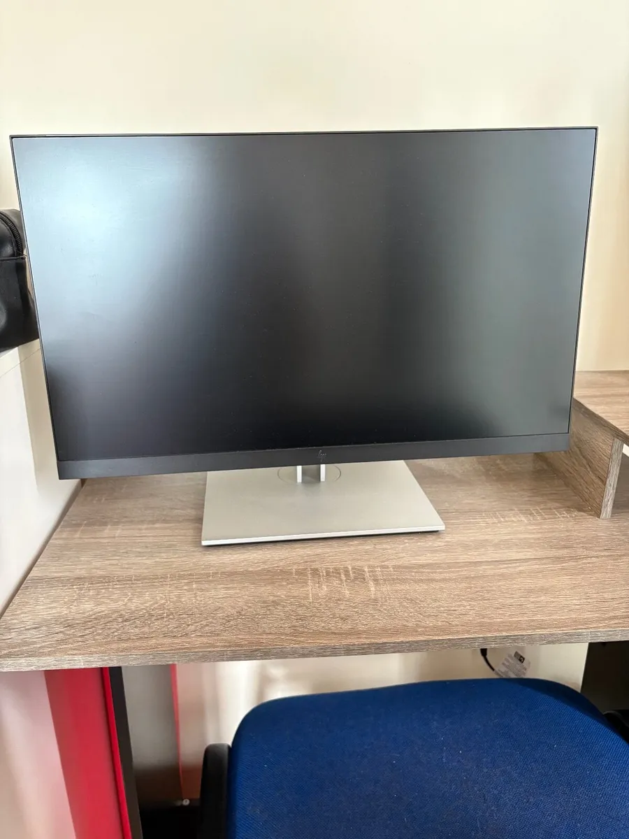 Hp e24 G4 FHD Monitor - Image 1