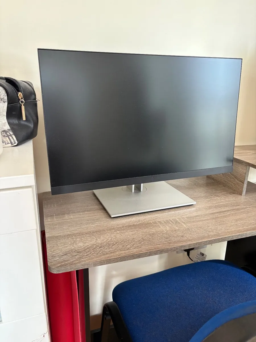 Hp e24 G4 FHD Monitor - Image 2