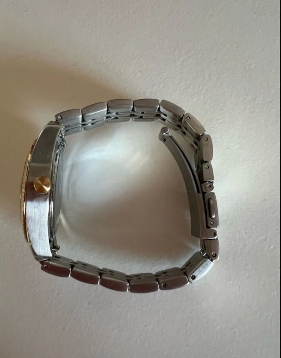 Fossil ladies watch - Image 4