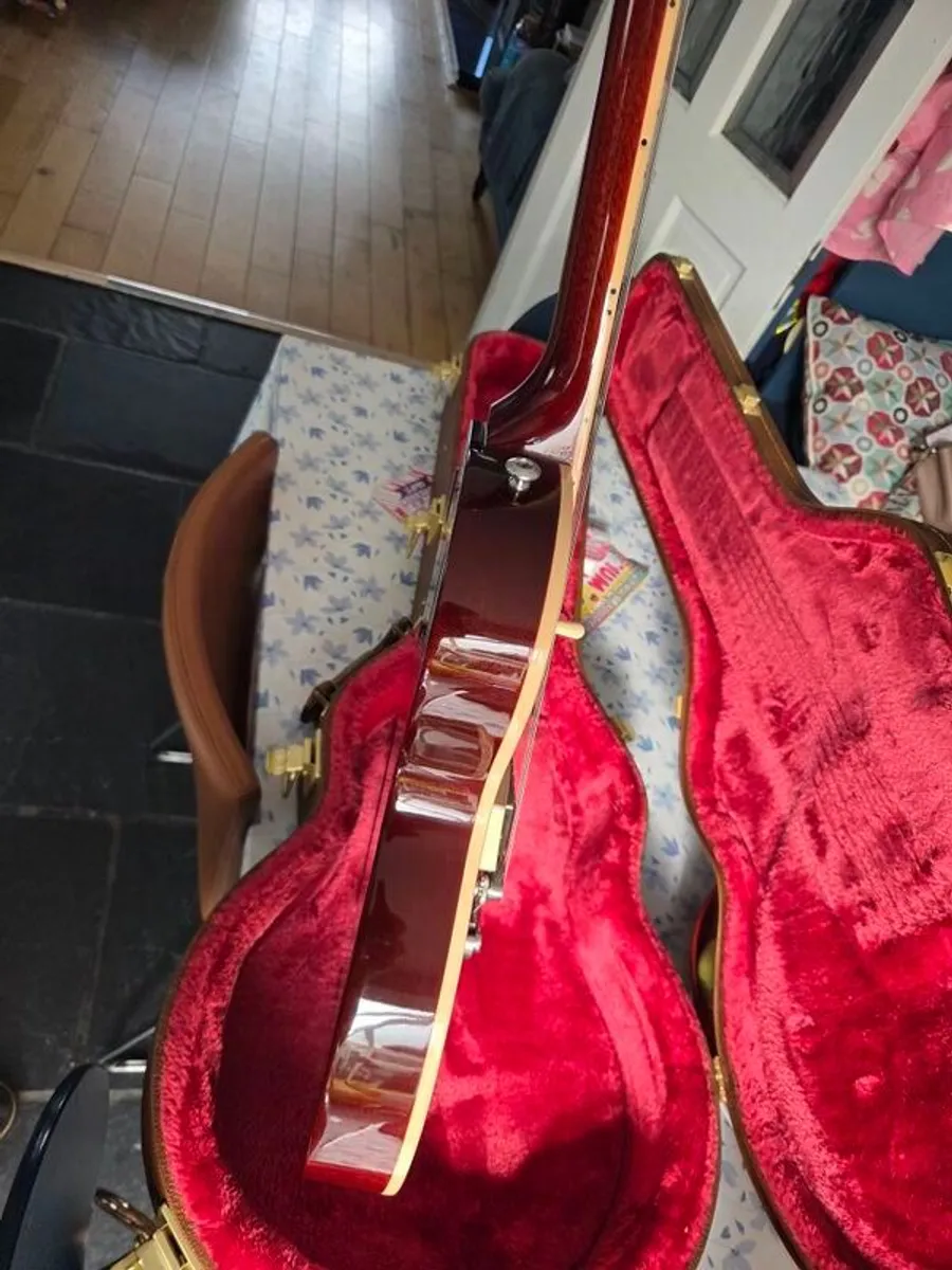 Gibson Les Paul Traditional 2015 - Image 4