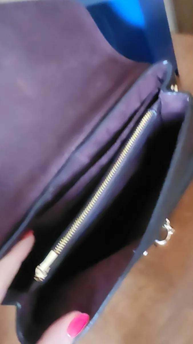 COACH handbag (Authentic) - Image 3