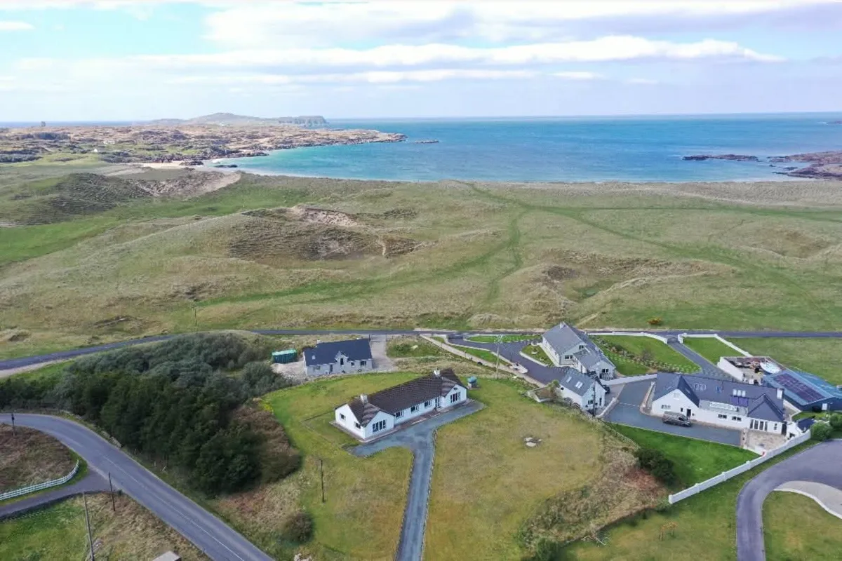 Kincasslagh mulladearg Co Donegal - Image 1