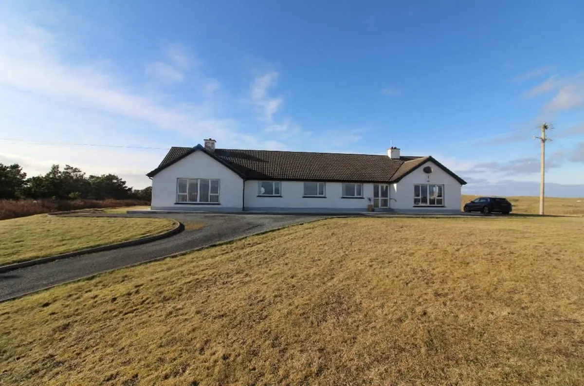 Kincasslagh mulladearg Co Donegal - Image 2