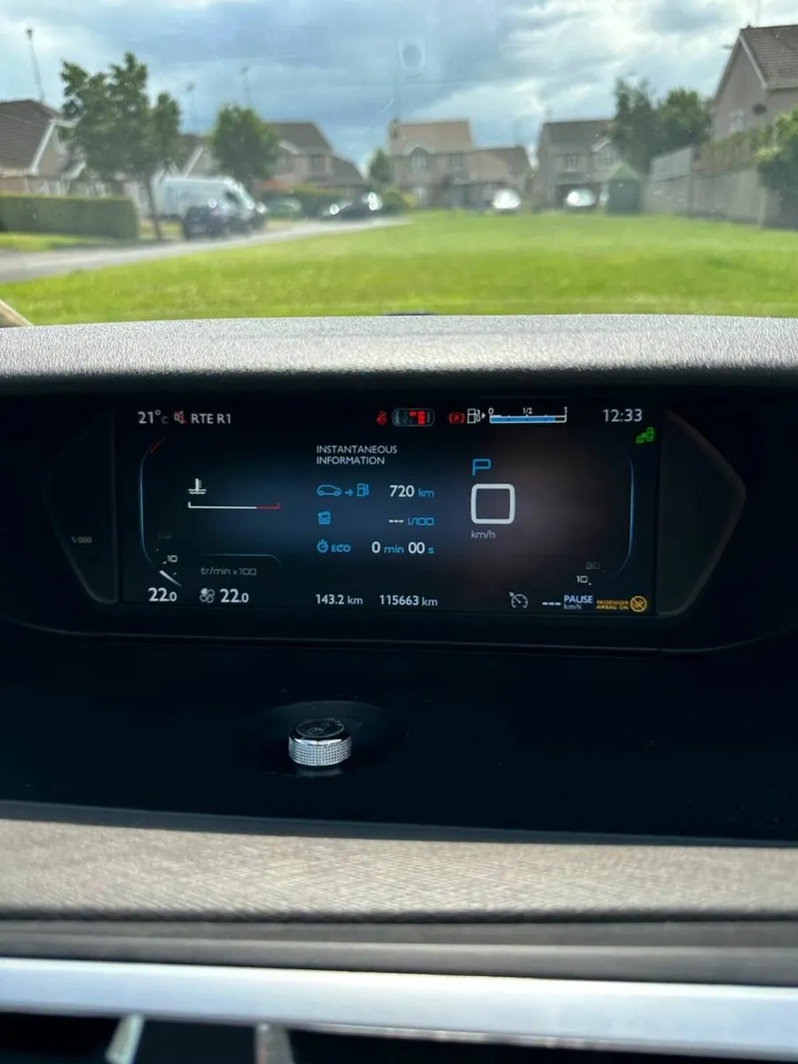 Citroen C4 Picasso 2016 - Image 3