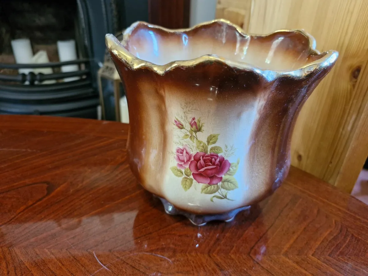 Flower pots - Image 2