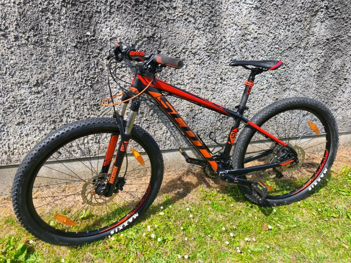 Scott Scale Mtb size S - Image 1