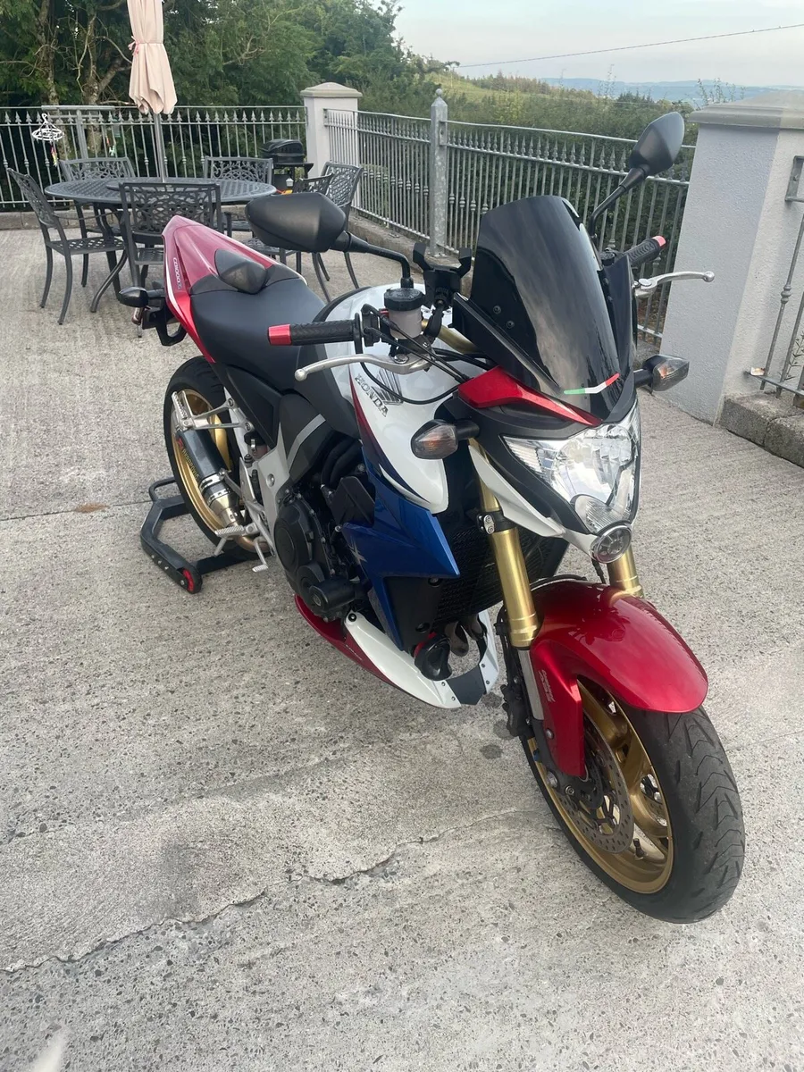 Honda cb 1000r - Image 2