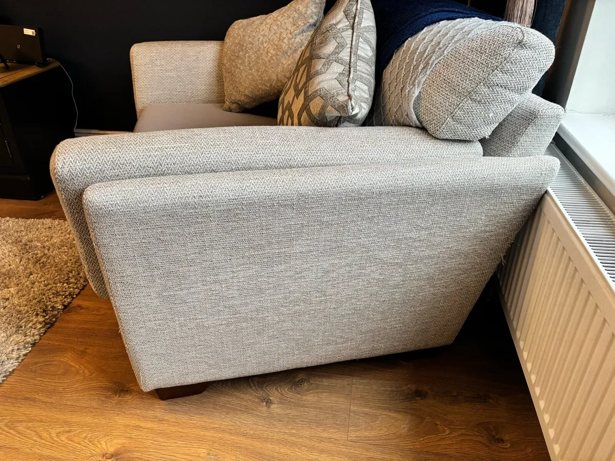Cuddler Sofa (Original €1199) - Image 2