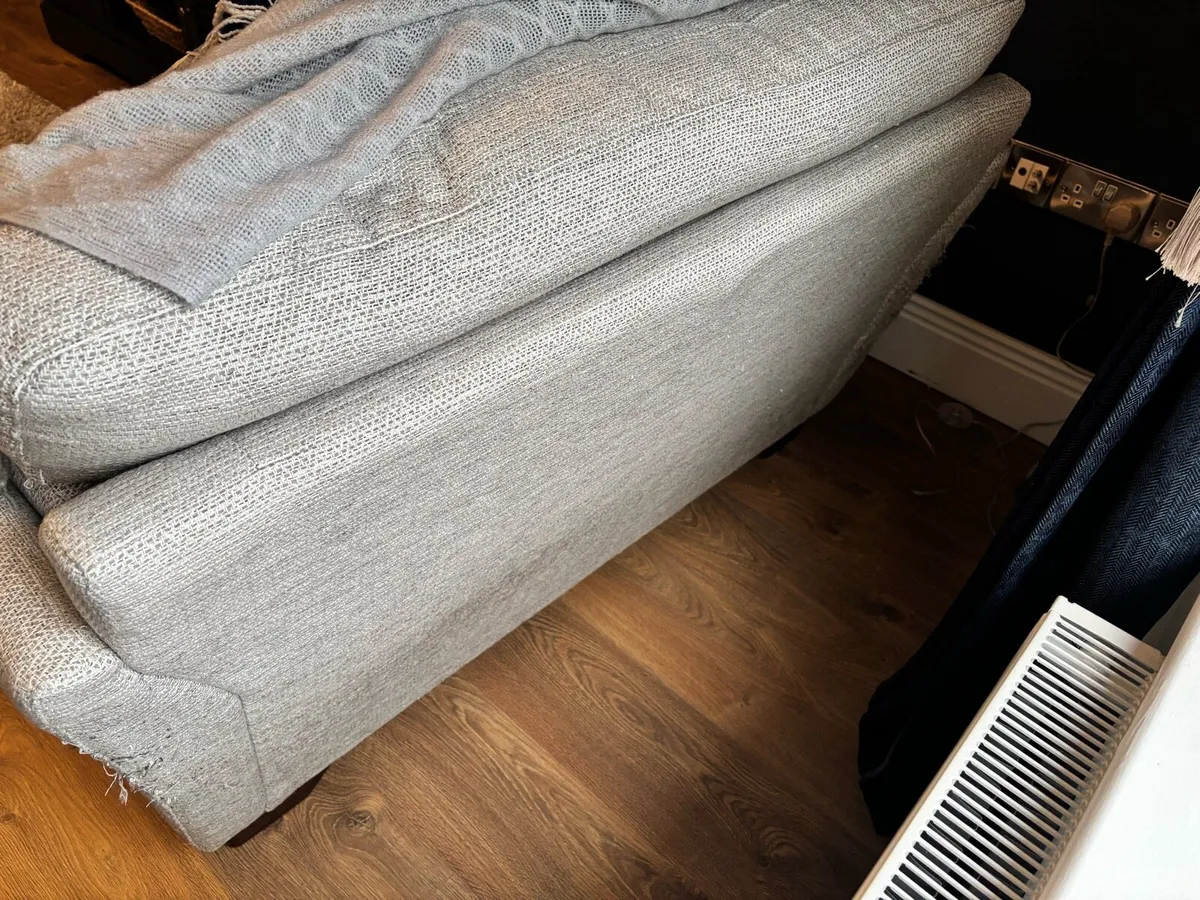 Cuddler Sofa (Original €1199) - Image 3