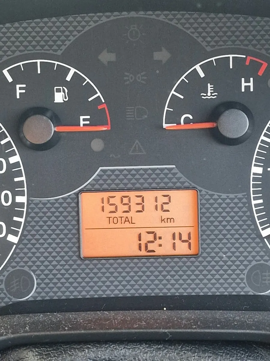 Fiat Punto 2006 - Image 3