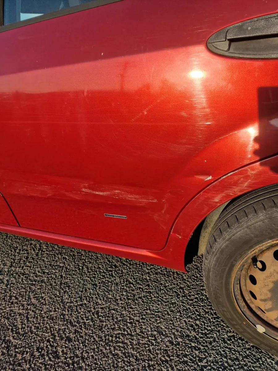 Fiat Punto 2006 - Image 4