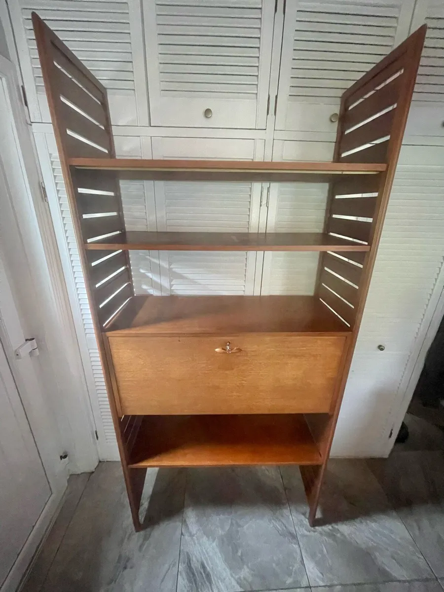Mid century ladderax - Image 2