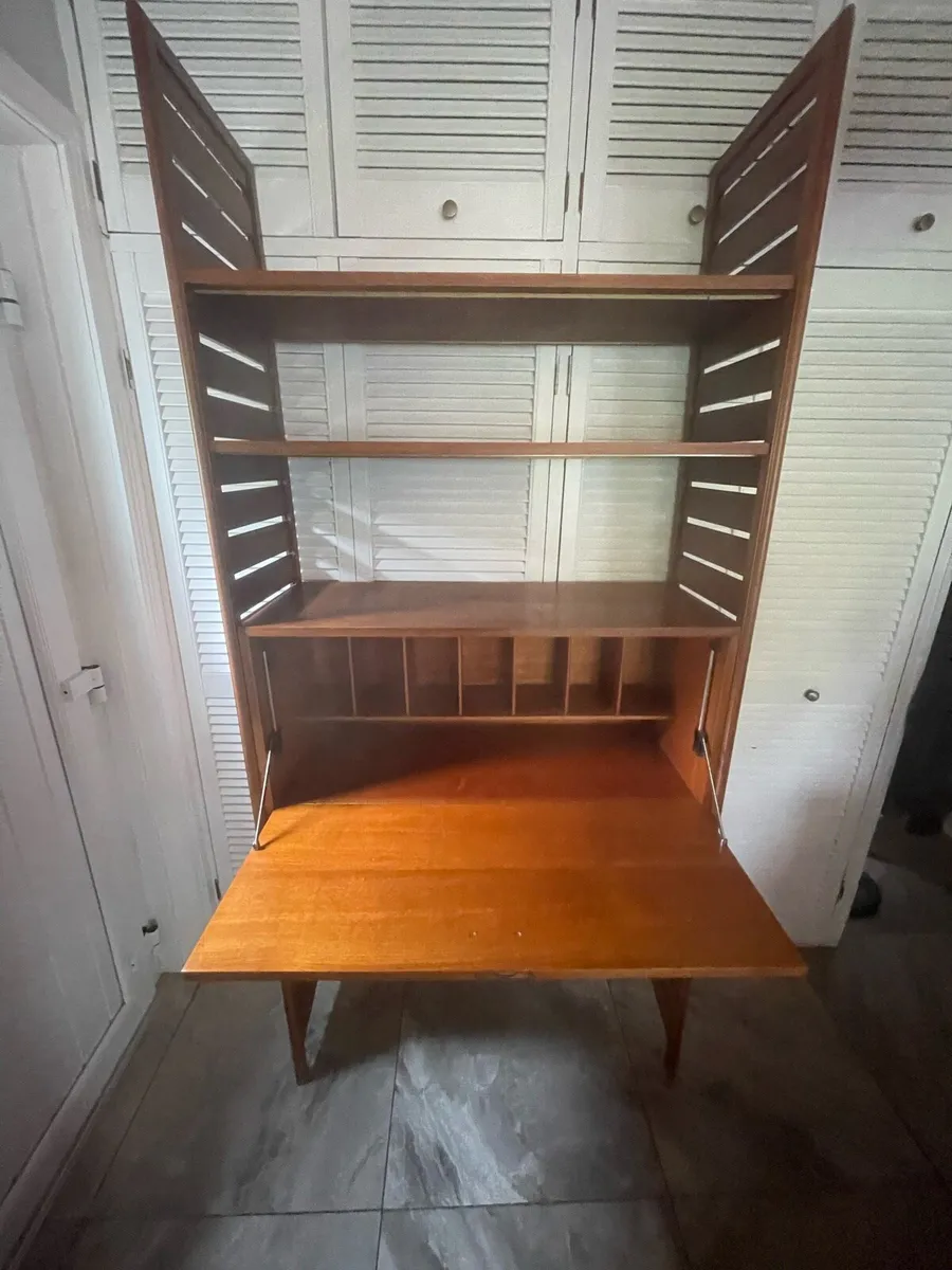 Mid century ladderax - Image 3