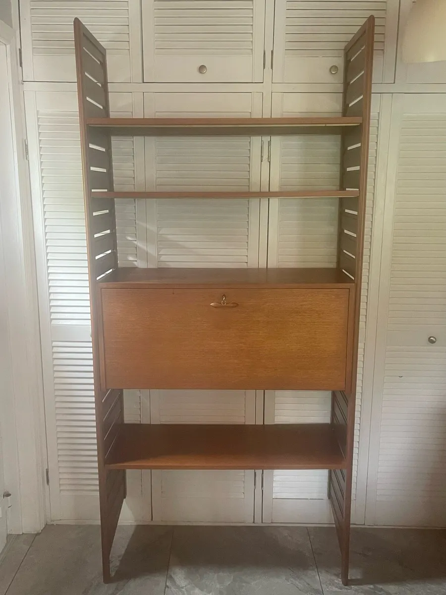 Mid century ladderax - Image 4