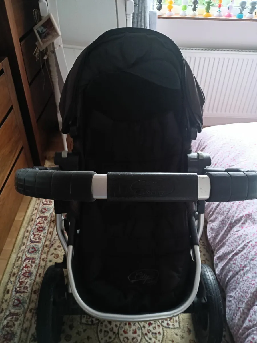 City select buggy - Image 4