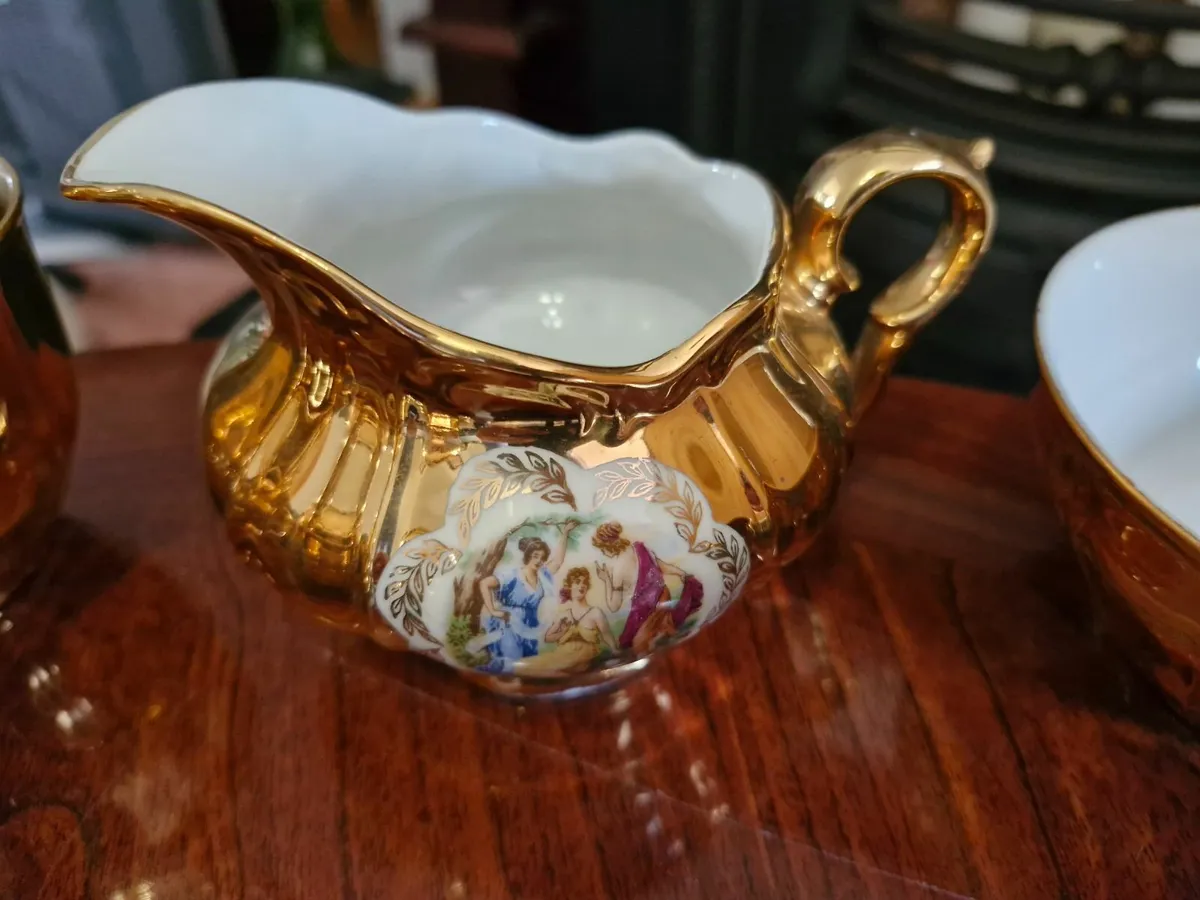 Tea set - Image 2