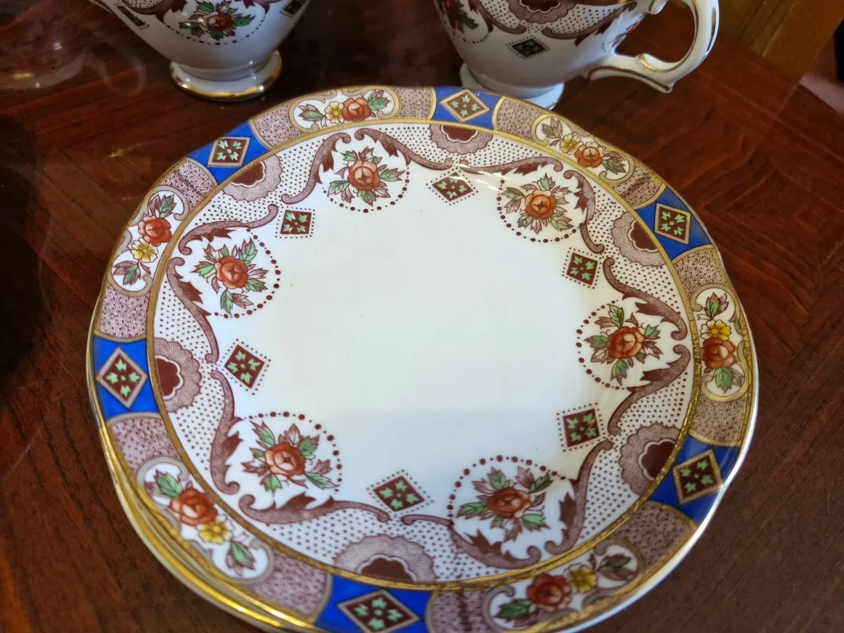 Tea set - Image 2