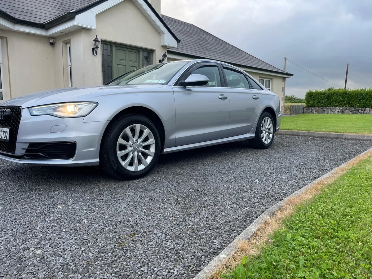 AUDI A6  FOR SALE - Image 2