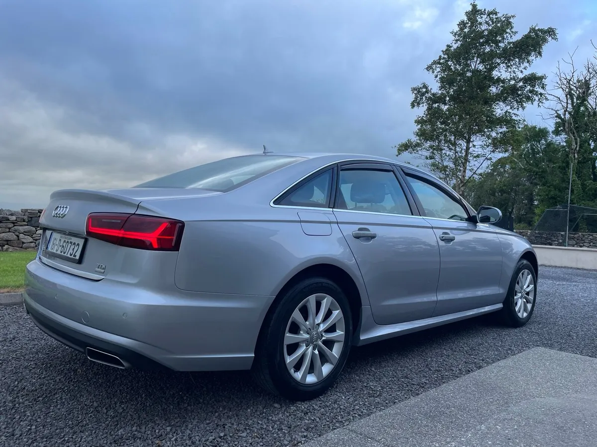 AUDI A6  FOR SALE - Image 3
