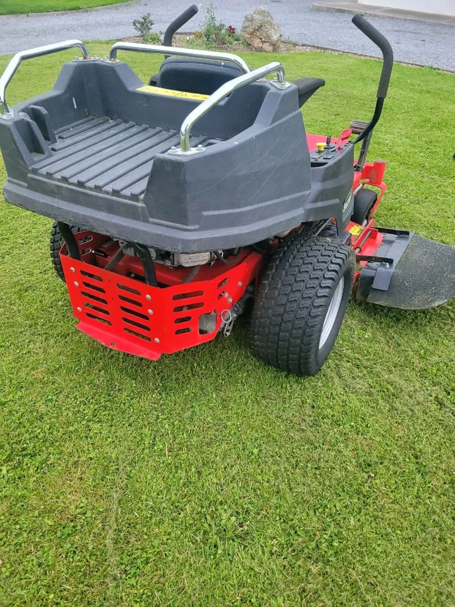 Snapper ztx350 - Image 2
