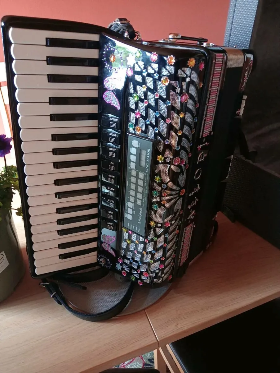 Accordion - Image 1