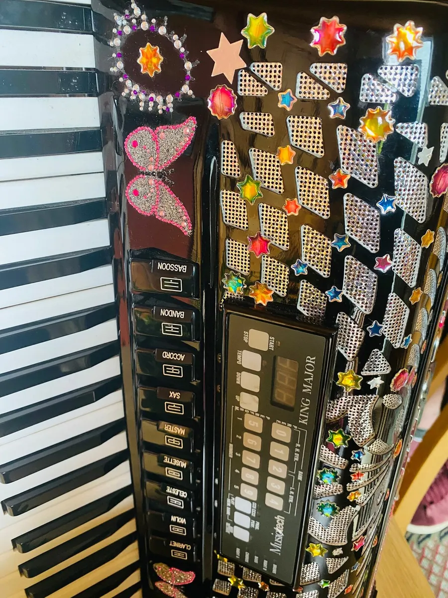 Accordion - Image 3