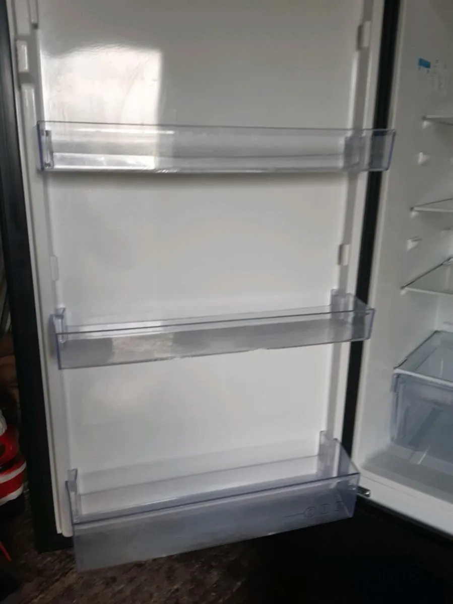 Fridge freezer - Image 3