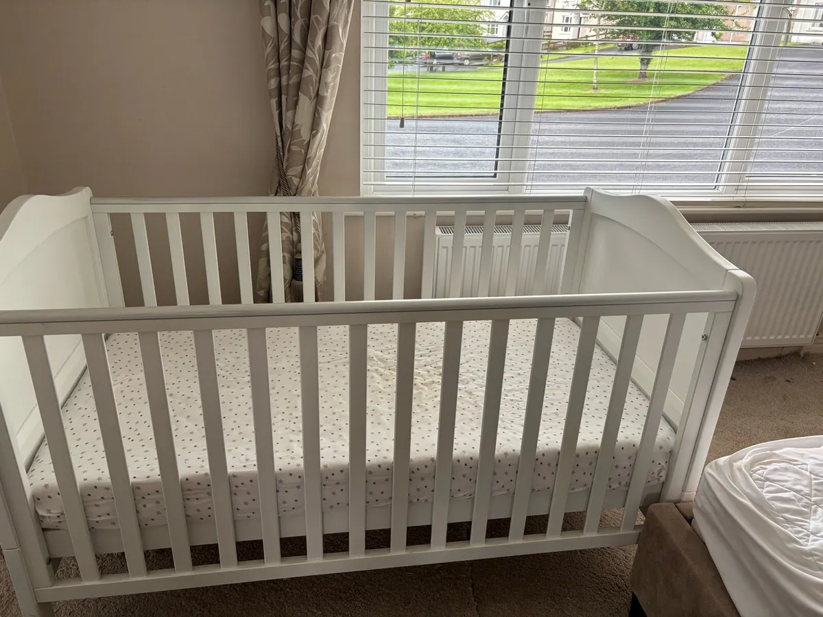 Cot