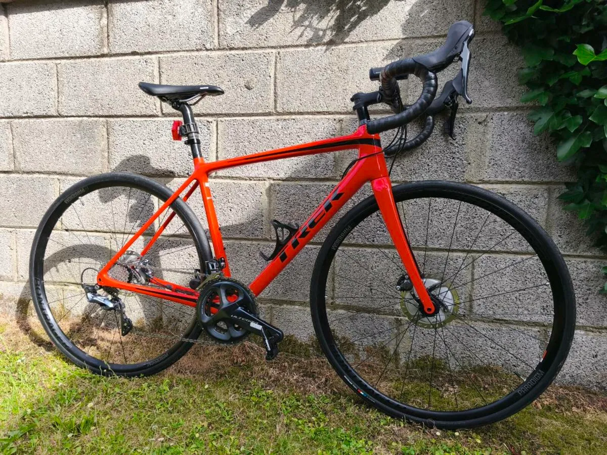 Trek Emonda SL6 Ultegra carbon - Image 2